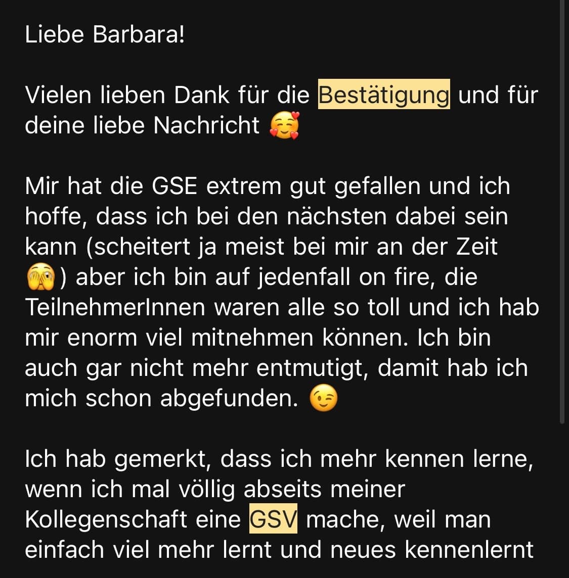 Screenshot Screenshot